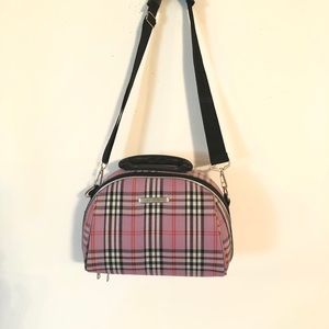 Luca Vergani Make Up Bag